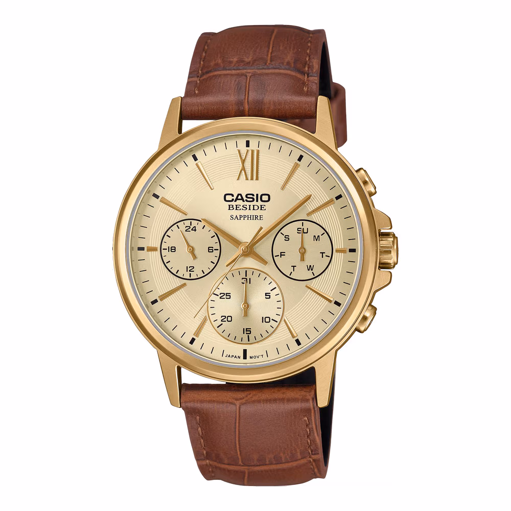 Casio BMS-300GL-5A