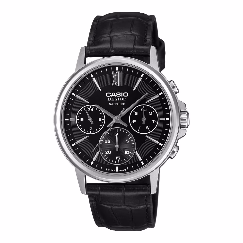 Casio BMS-300L-1A
