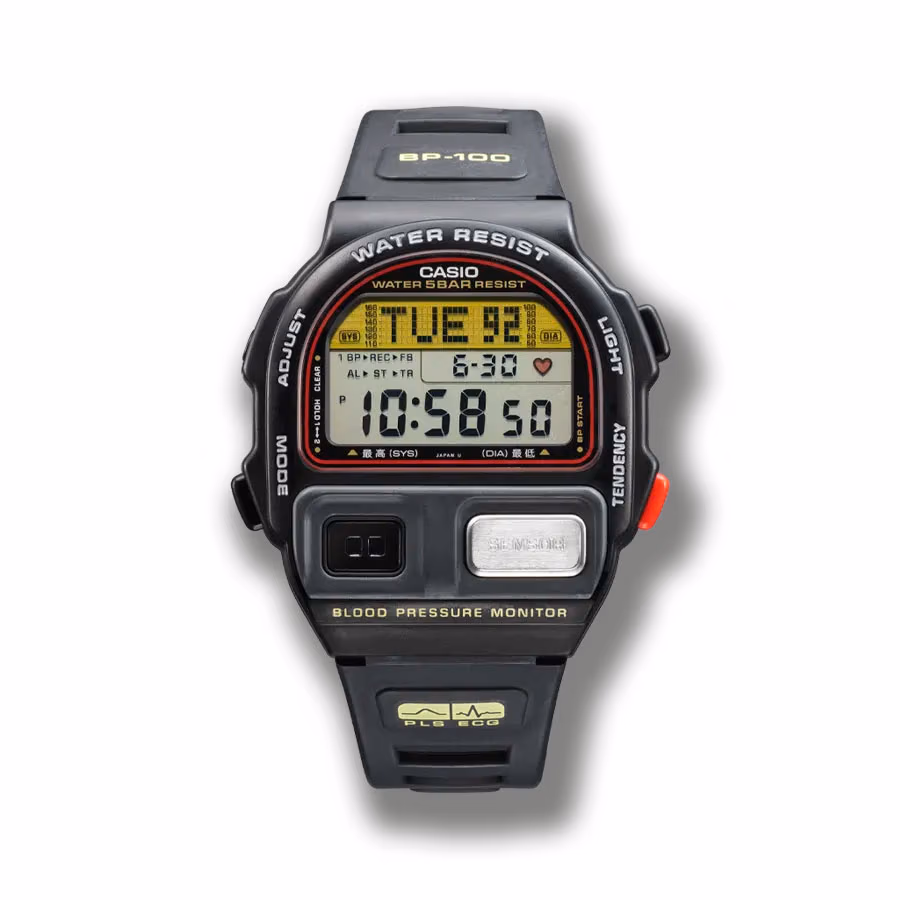 Casio BP-100