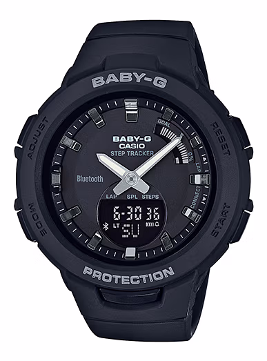 Casio BSA-B100-1A
