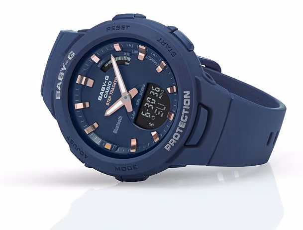 Casio BSA-B100-2A