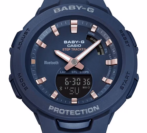 Casio BSA-B100-2A