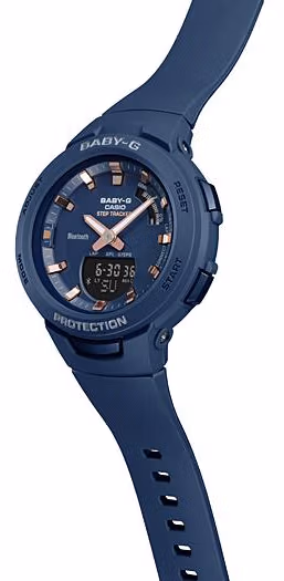 Casio BSA-B100-2A