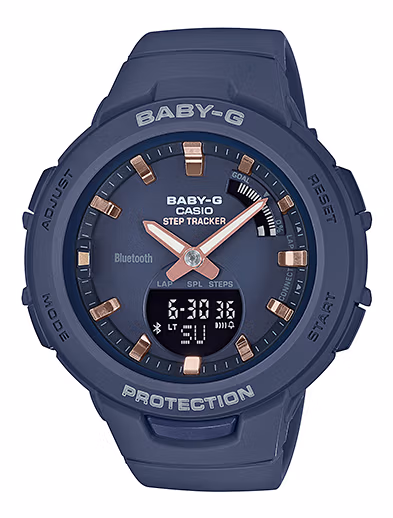 Casio BSA-B100-2A