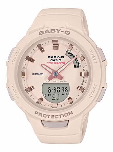 Casio BSA-B100-4A1