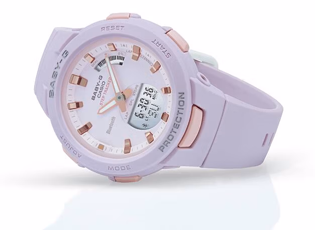Casio BSA-B100-4A2