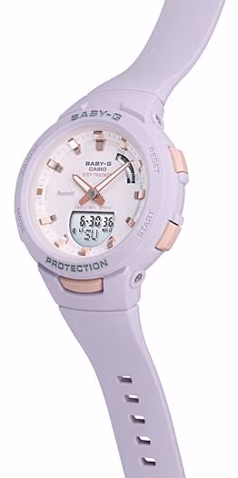 Casio BSA-B100-4A2