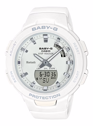 Casio BSA-B100-7A