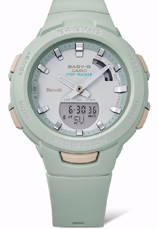 Casio BSA-B100CS-3A
