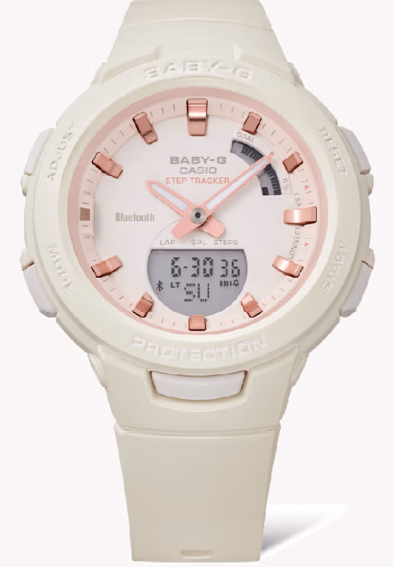 Casio BSA-B100CS-7A