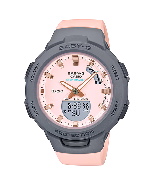 Casio BSA-B100MC-4A-1