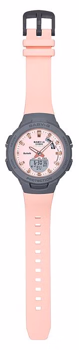 Casio BSA-B100MC-4A