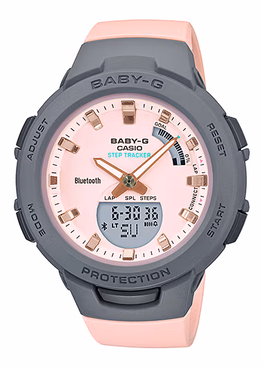 Casio BSA-B100MC-4A