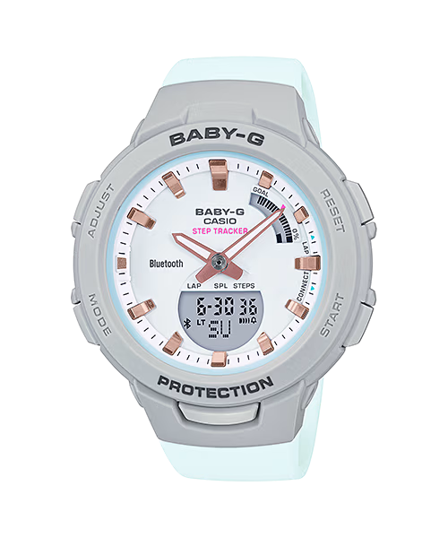 Casio BSA-B100MC-8A