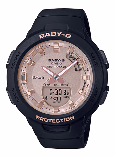 Casio BSA-B100MF-1A