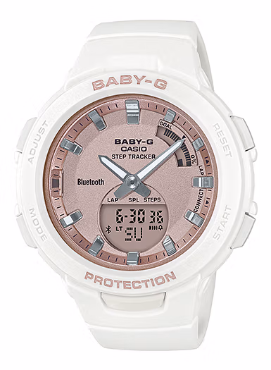 Casio BSA-B100MF-7A