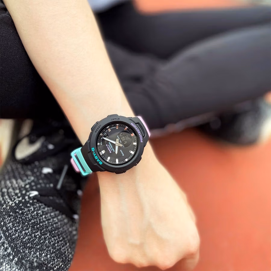 Casio BSA-B100MT-1A