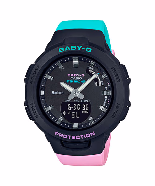 Casio BSA-B100MT-1A