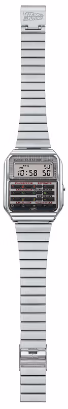 Casio CA-500WEBF-1A