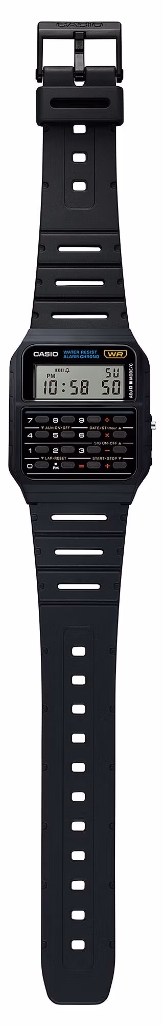 Casio CA-53W-1