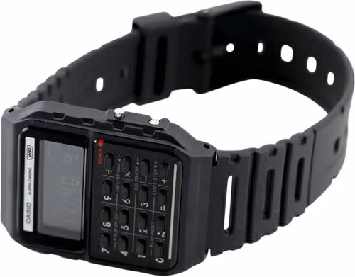 Casio CA-53WB-1B