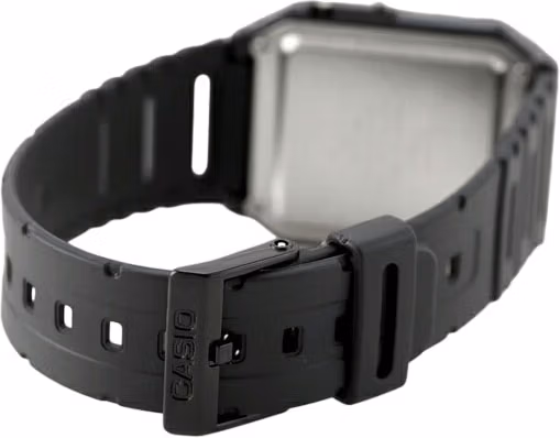 Casio CA-53WB-1B