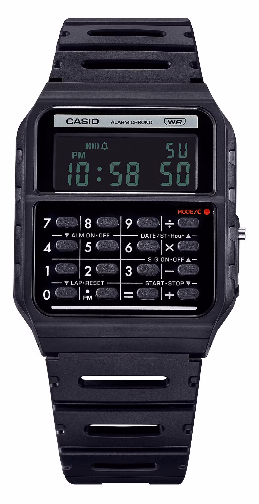 Casio CA-53WB-1B