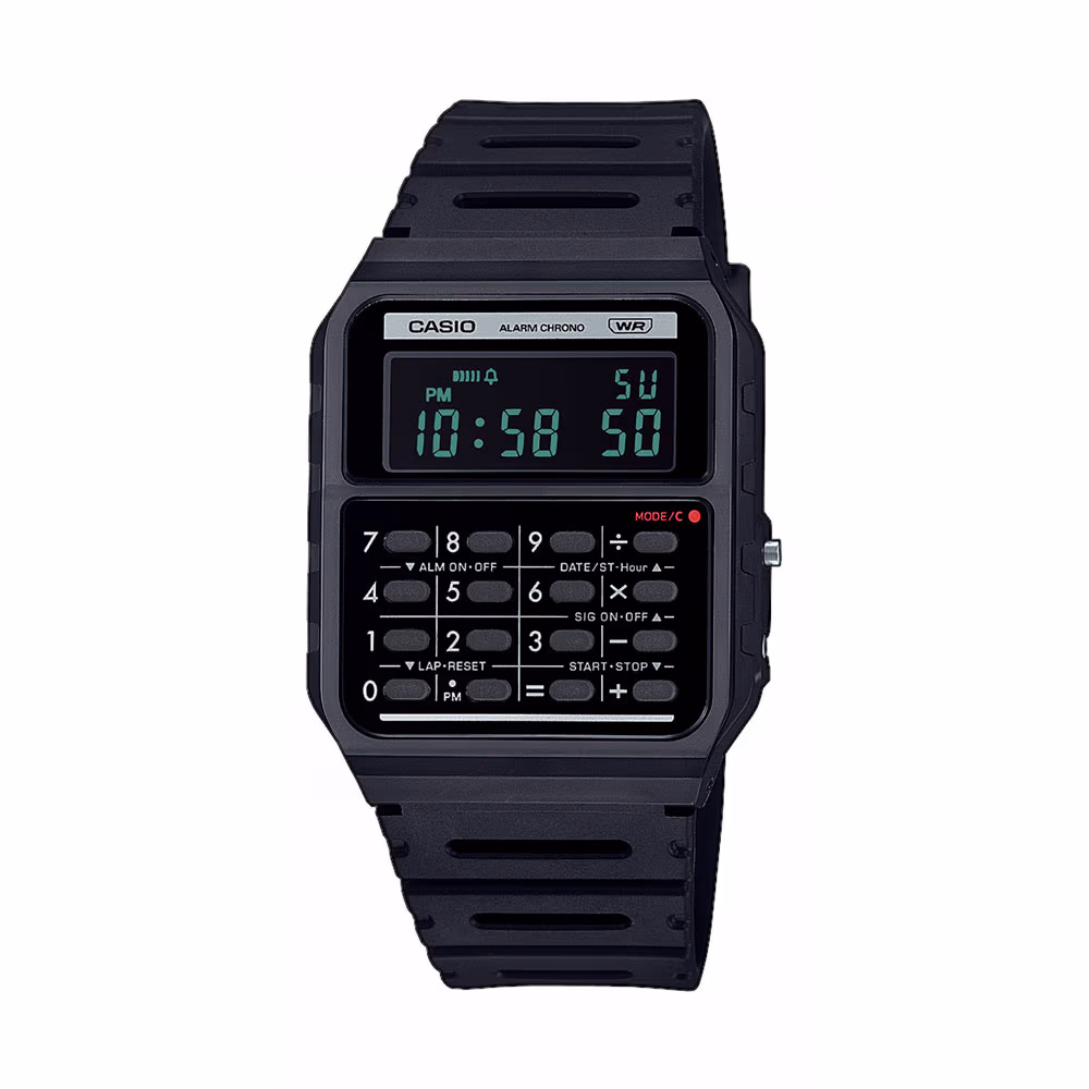 Casio CA-53WB-1B