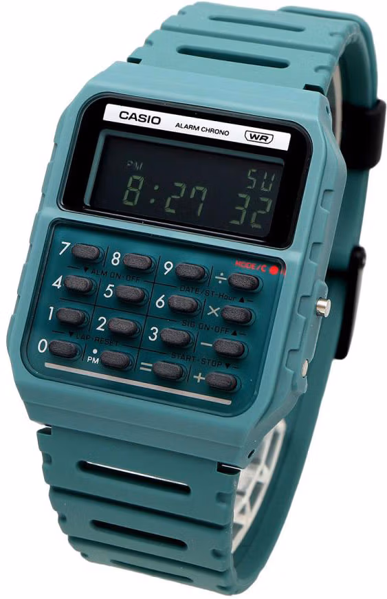 Casio CA-53WB-3B