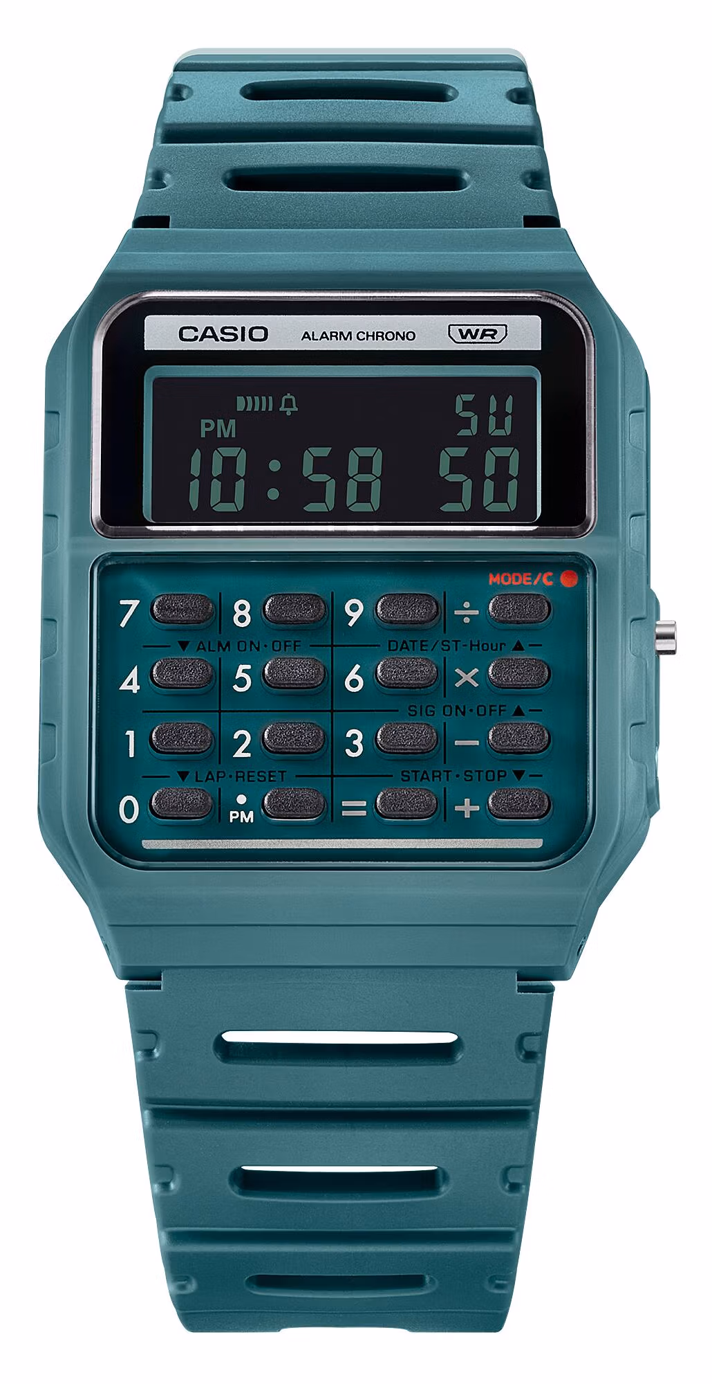 Casio CA-53WB-3B