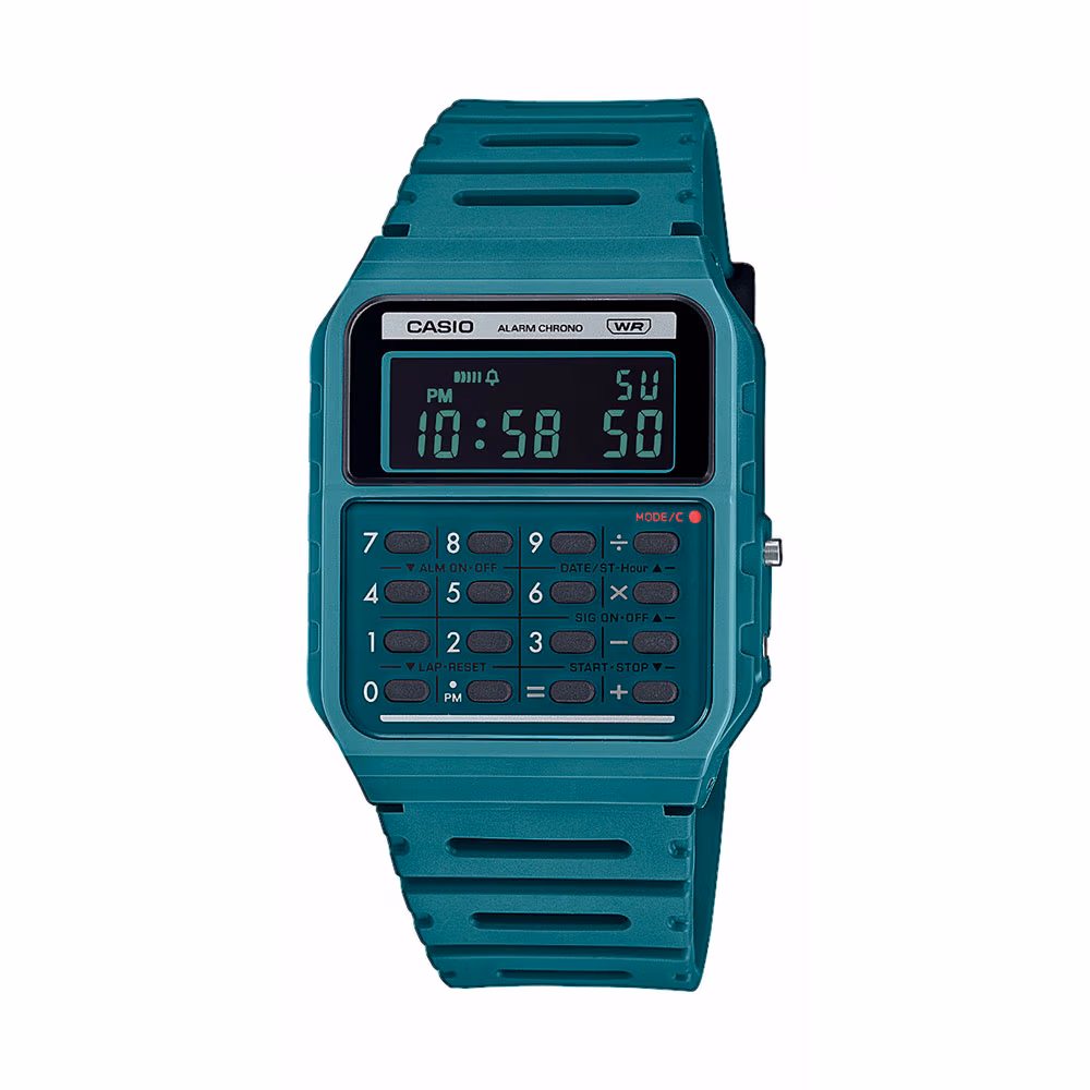 Casio CA-53WB-3B