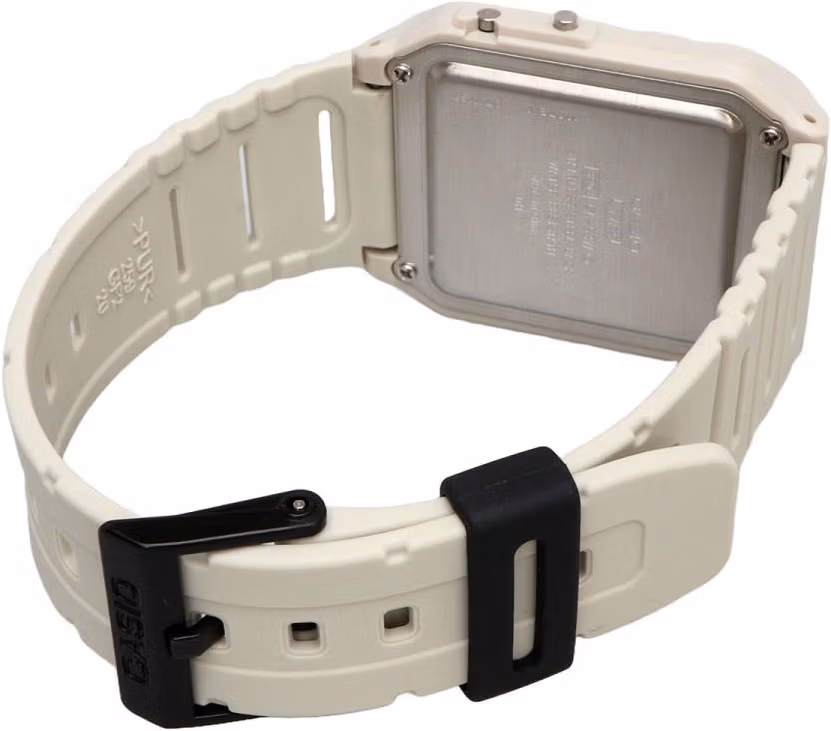 Casio CA-53WB-8B
