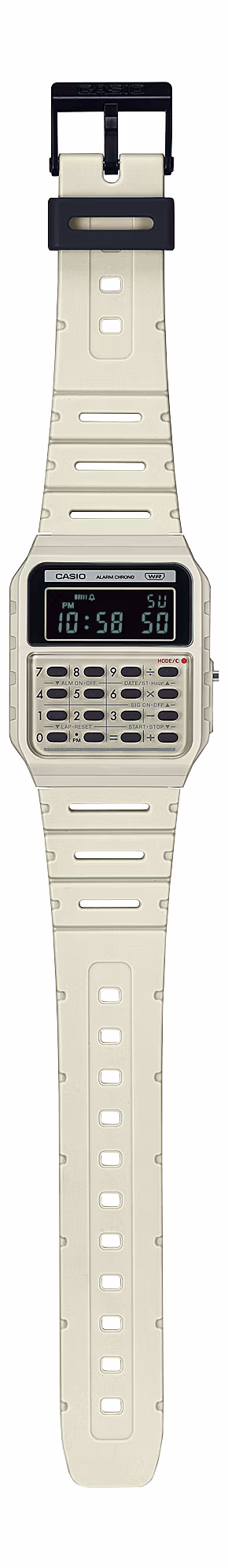 Casio CA-53WB-8B