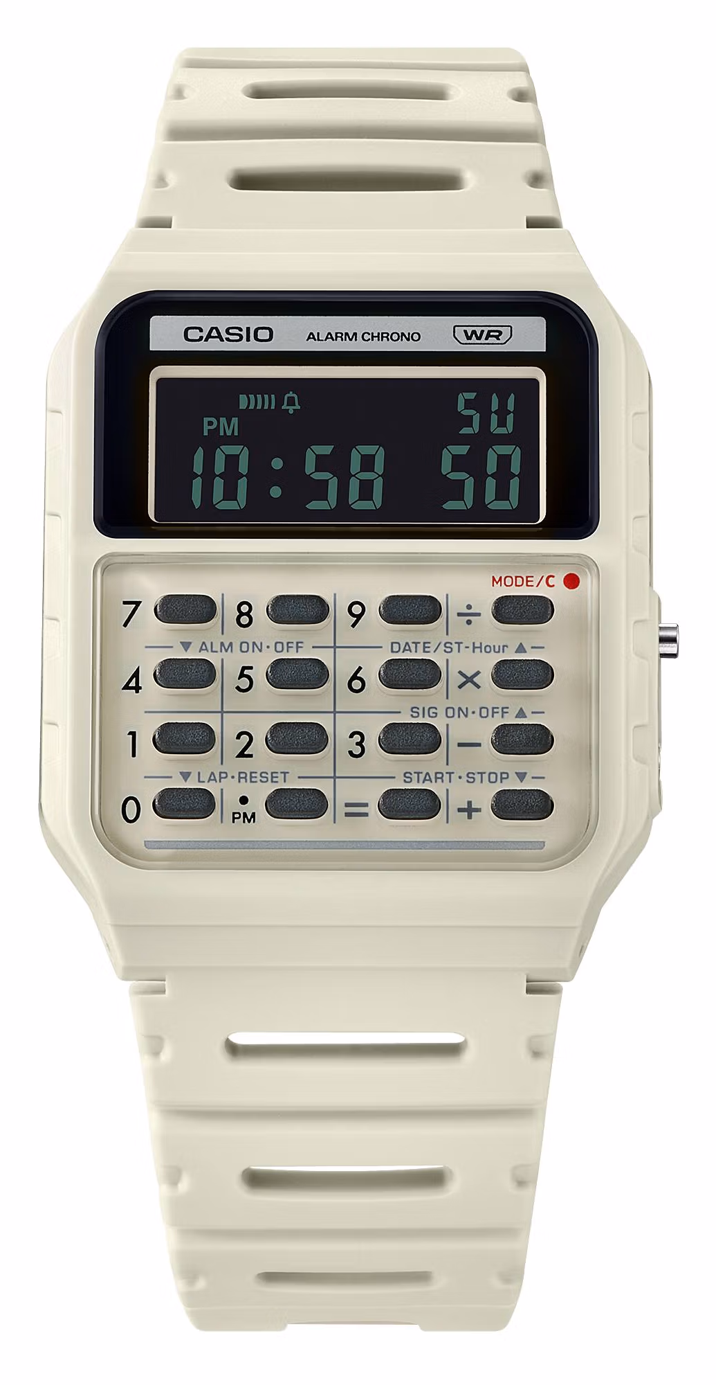 Casio CA-53WB-8B