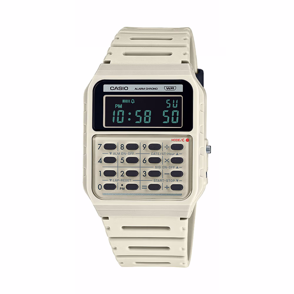 Casio CA-53WB-8B