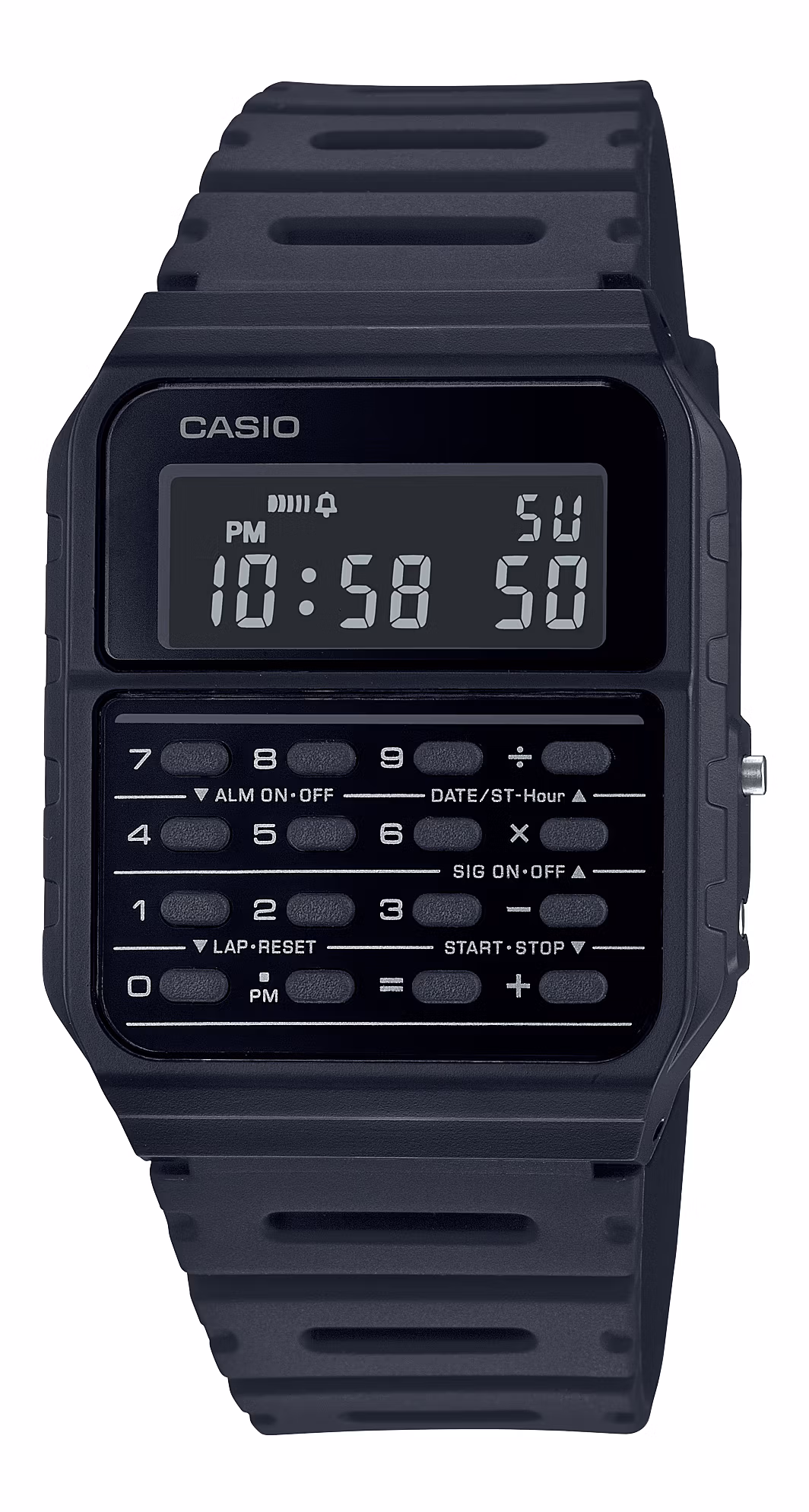 Casio CA-53WF-1B