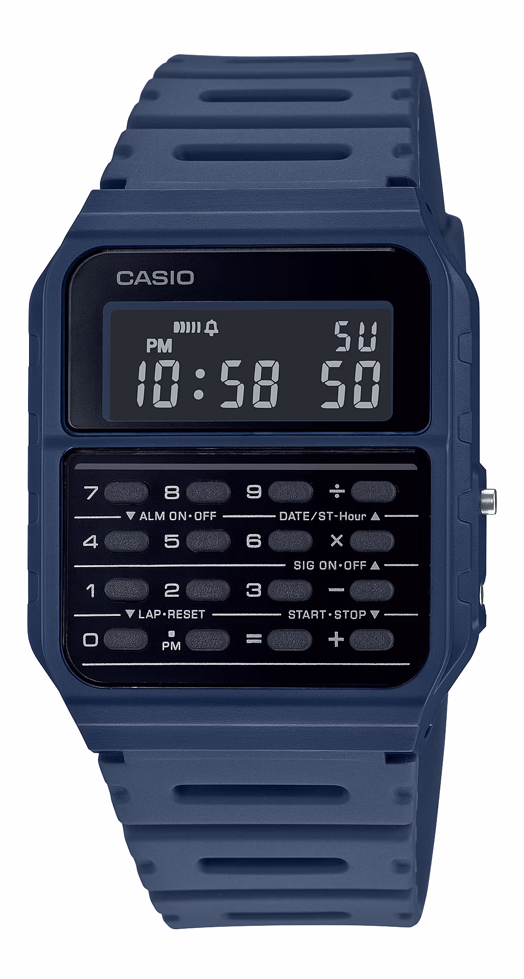 Casio CA-53WF-2B