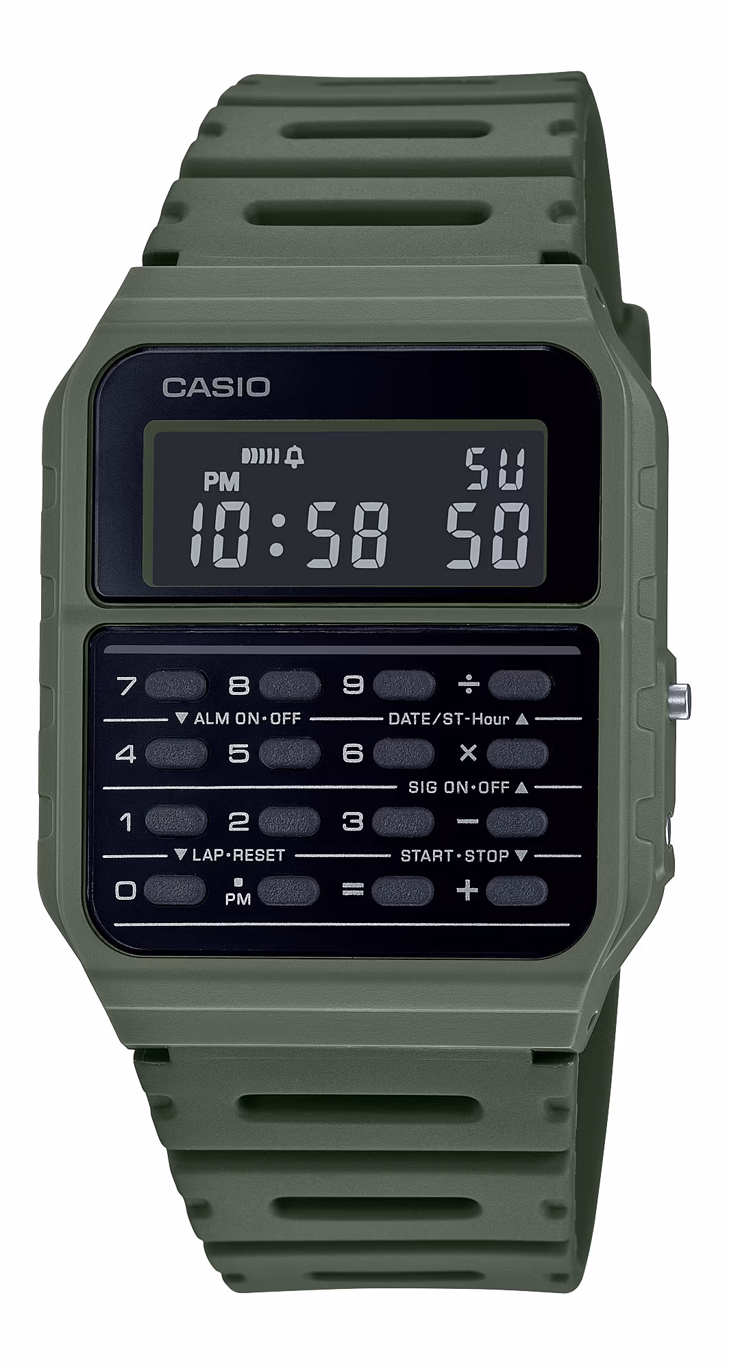 Casio CA-53WF-3B