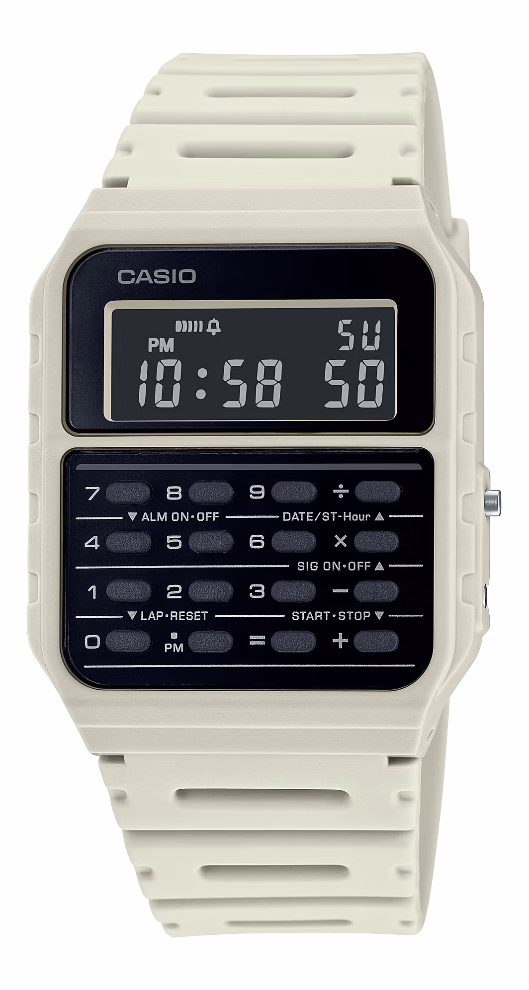 Casio CA-53WF-8B