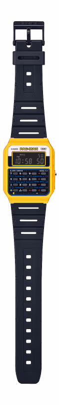 Casio CA-53WPC-1B