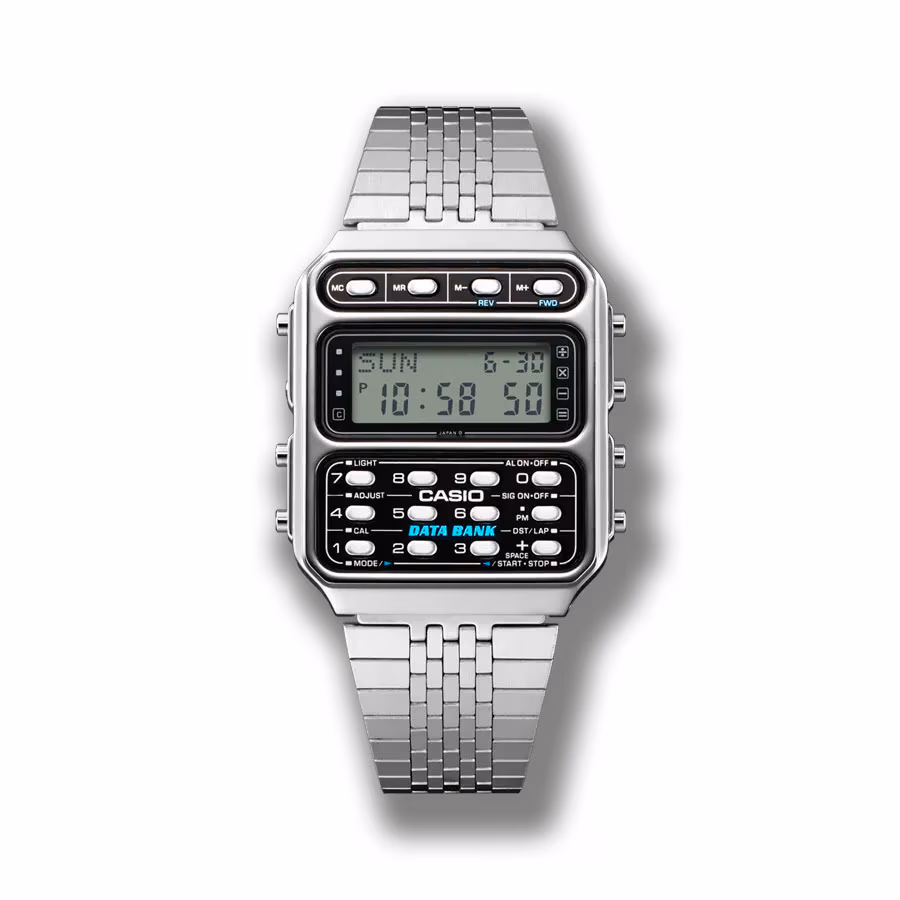 Casio CD-40-CD-401
