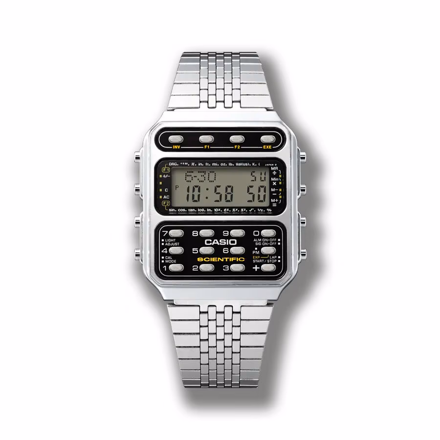 Casio CFX-200