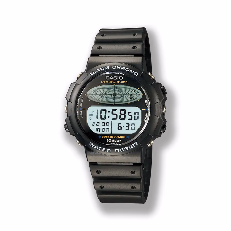 Casio CGW-50