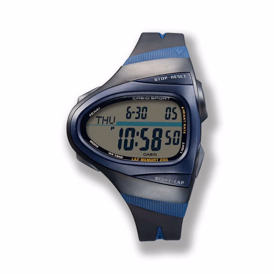 Casio CHR-100
