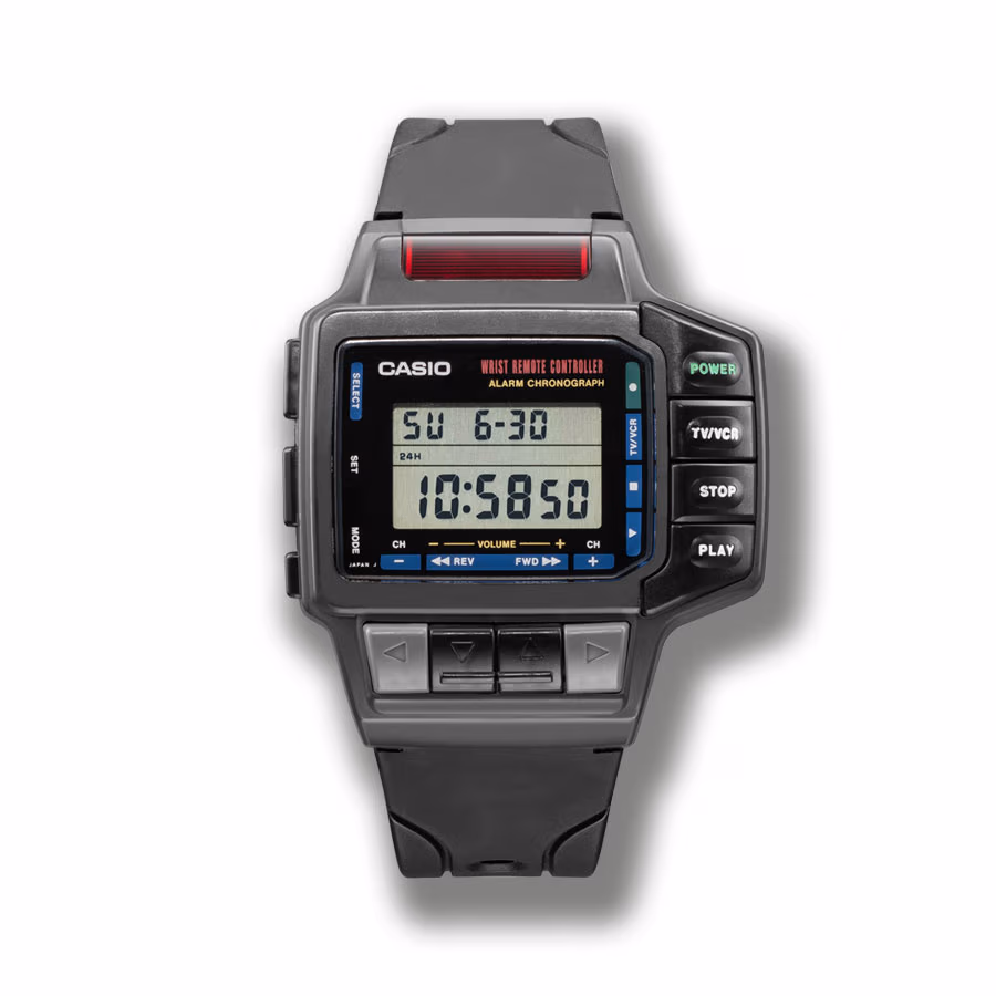 Casio CMD-10
