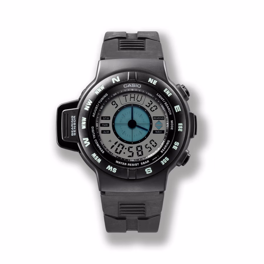 Casio CPW-100