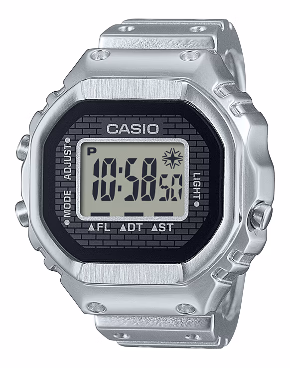 Casio CRW-001-1