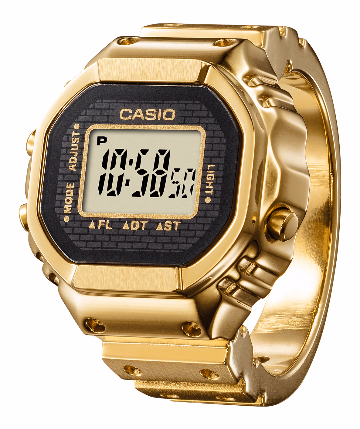 Casio CRW-001G-9