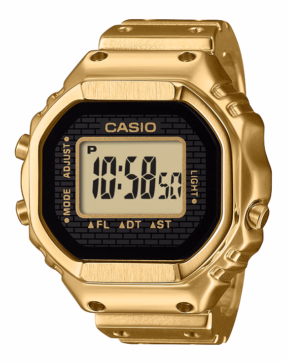 Casio CRW-001G-9