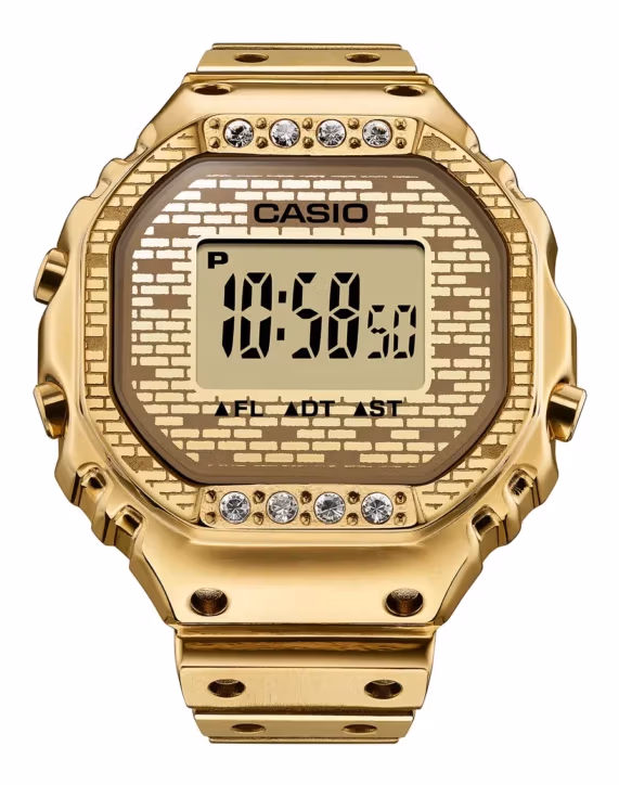 Casio CRW-001JB-9